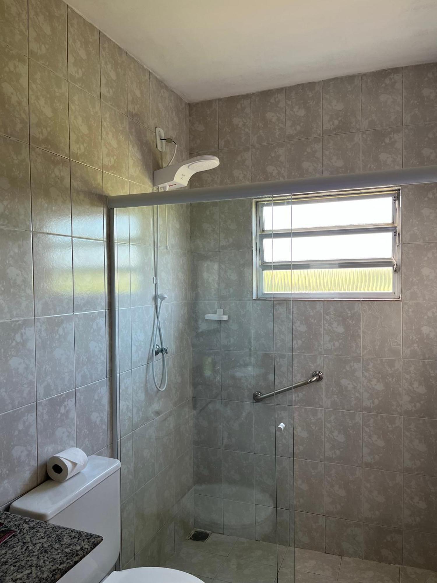 Pousada Familiar Vilage Bed & Breakfast Homestay 沃尔塔雷东达 外观 照片