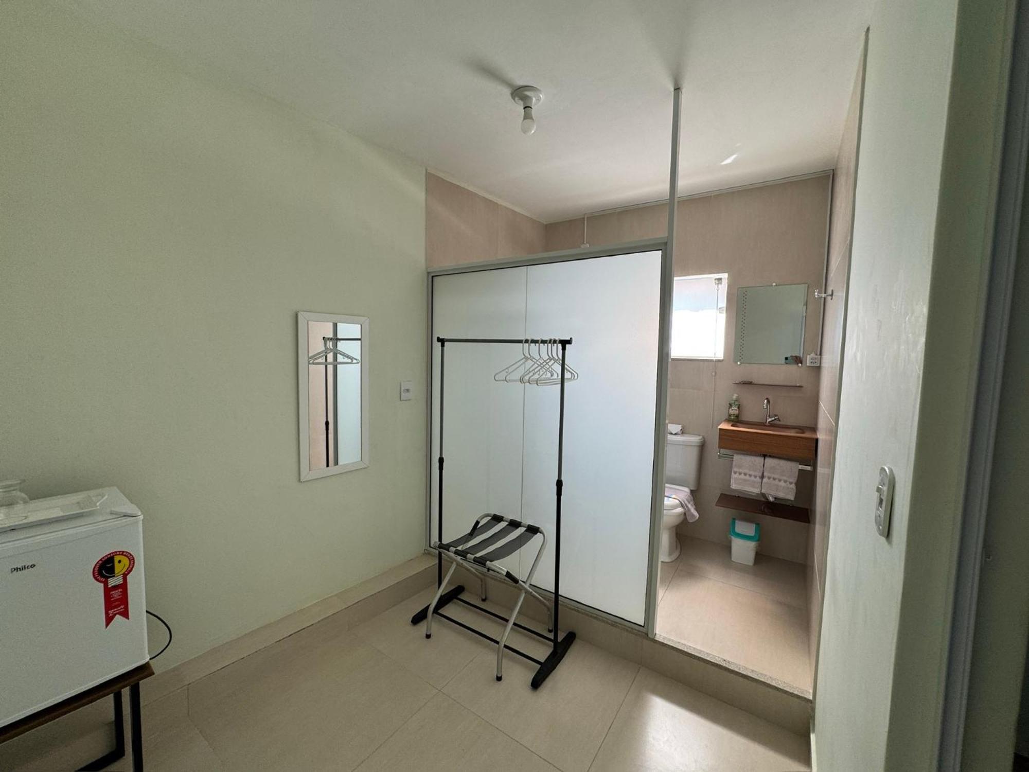 Pousada Familiar Vilage Bed & Breakfast Homestay 沃尔塔雷东达 外观 照片